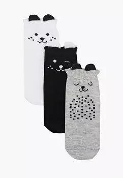 Носки 3 пары DeFacto