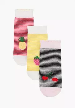 Носки 3 пары DeFacto