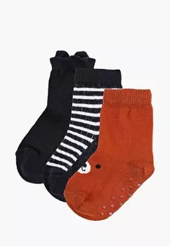 Носки 3 пары DeFacto