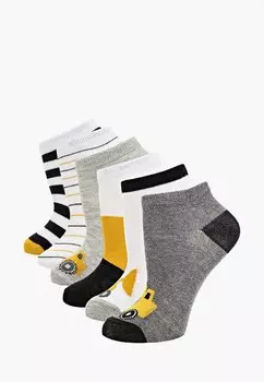 Носки 3 пары DeFacto