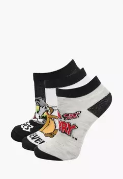 Носки 3 пары DeFacto