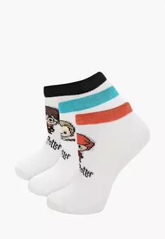 Носки 3 пары DeFacto