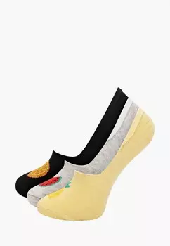 Носки 3 пары DeFacto