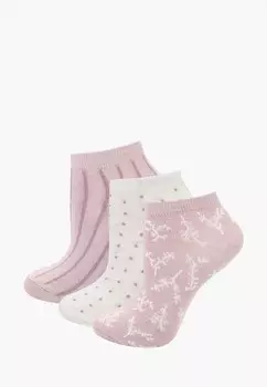 Носки 3 пары DeFacto