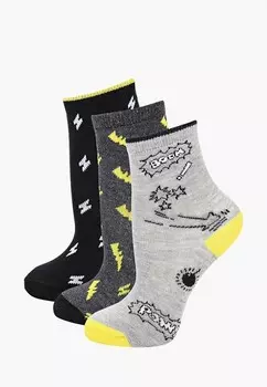 Носки 3 пары DeFacto