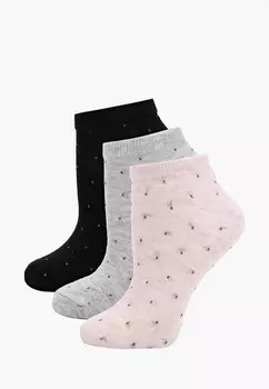 Носки 3 пары DeFacto