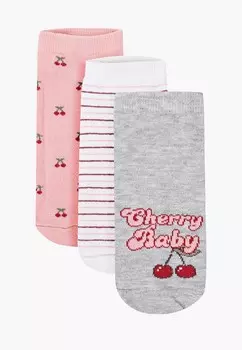 Носки 3 пары DeFacto