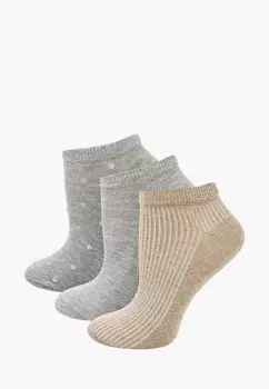 Носки 3 пары DeFacto