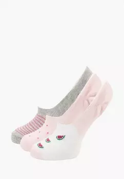 Носки 3 пары DeFacto