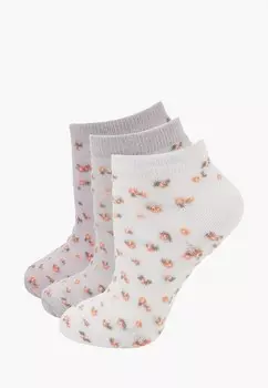 Носки 3 пары DeFacto