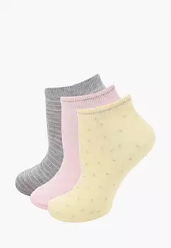 Носки 3 пары DeFacto