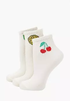 Носки 3 пары DeFacto