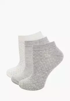 Носки 3 пары DeFacto