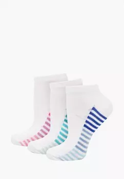 Носки 3 пары DeFacto