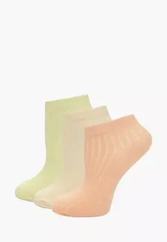 Носки 3 пары DeFacto