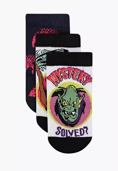 Носки 3 пары DeFacto