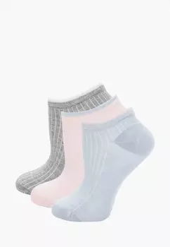 Носки 3 пары DeFacto