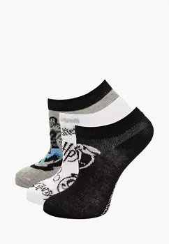 Носки 3 пары DeFacto