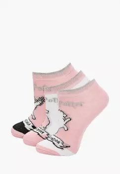 Носки 3 пары DeFacto