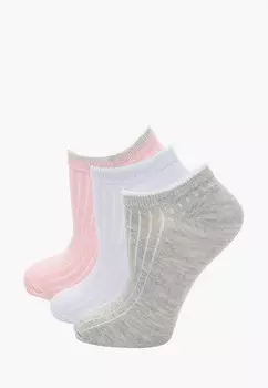 Носки 3 пары DeFacto