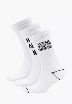 Носки 3 пары DeFacto