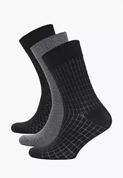 Носки 3 пары DeFacto