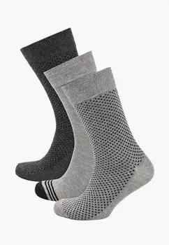 Носки 3 пары DeFacto