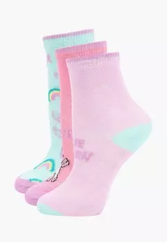 Носки 3 пары DeFacto