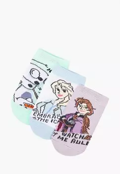 Носки 3 пары DeFacto