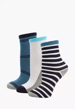 Носки 3 пары DeFacto