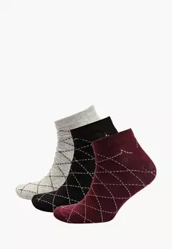 Носки 3 пары DeFacto