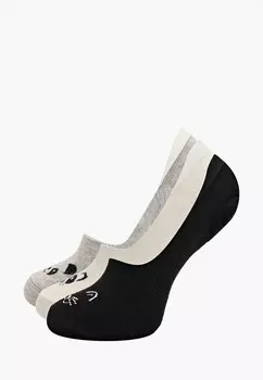 Носки 3 пары DeFacto
