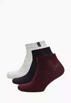 Носки 3 пары DeFacto