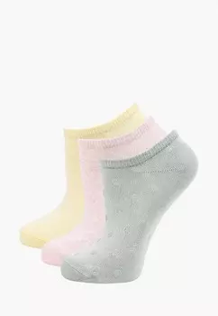 Носки 3 пары DeFacto