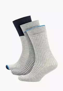 Носки 3 пары DeFacto