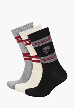 Носки 3 пары DeFacto