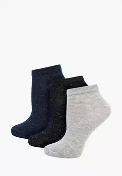 Носки 3 пары DeFacto