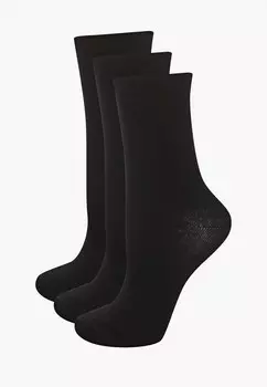 Носки 3 пары DeFacto