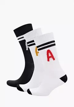 Носки 3 пары DeFacto