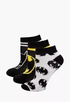 Носки 3 пары DeFacto