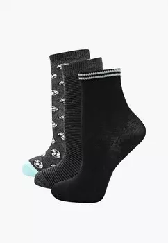 Носки 3 пары DeFacto