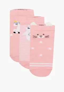 Носки 3 пары DeFacto