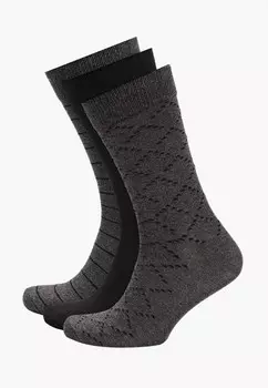 Носки 3 пары DeFacto