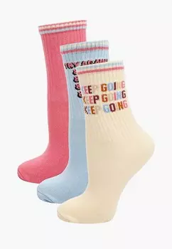 Носки 3 пары DeFacto