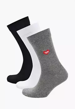 Носки 3 пары Diesel