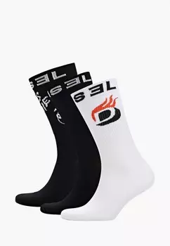 Носки 3 пары Diesel