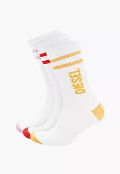 Носки 3 пары Diesel