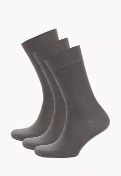 Носки 3 пары DiWaRi