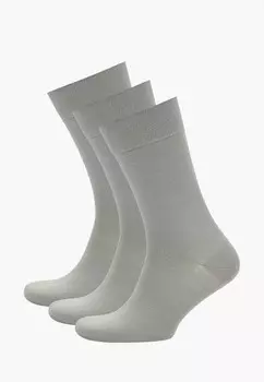 Носки 3 пары DiWaRi