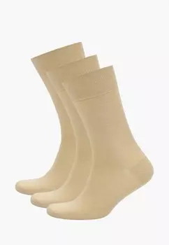 Носки 3 пары DiWaRi